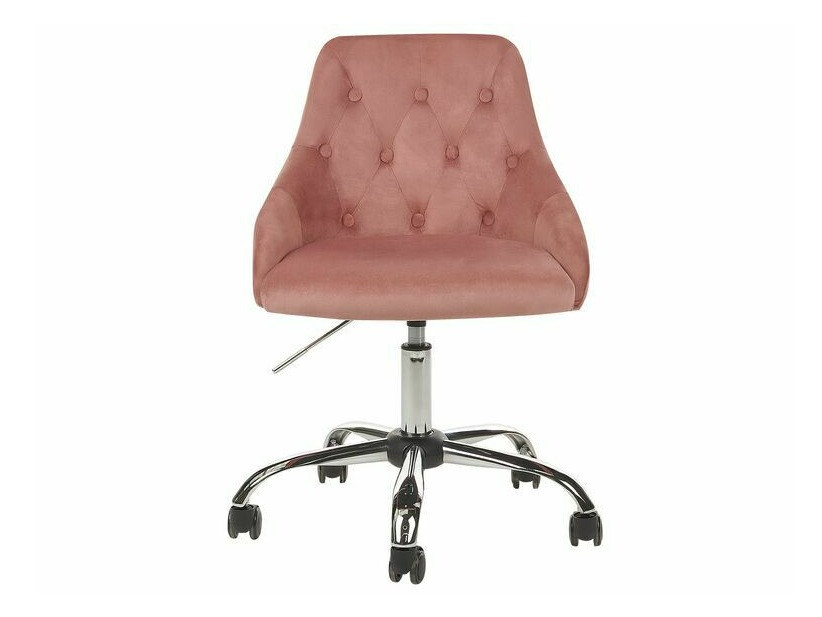 Biroja krēsls Berwyn 883 (Tumši rozā)
