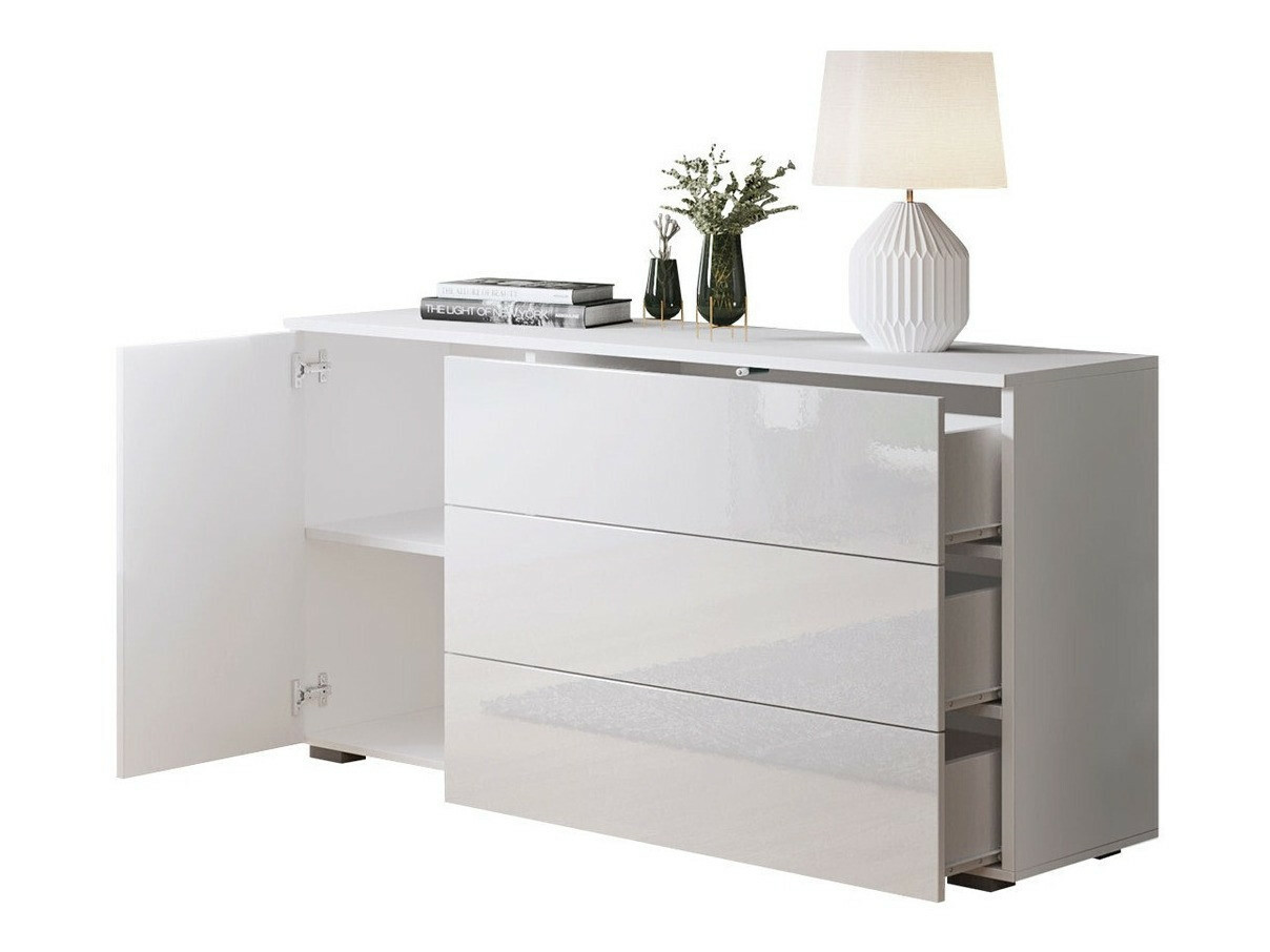 Kомод Sarasota 128 (Дуб вотан)