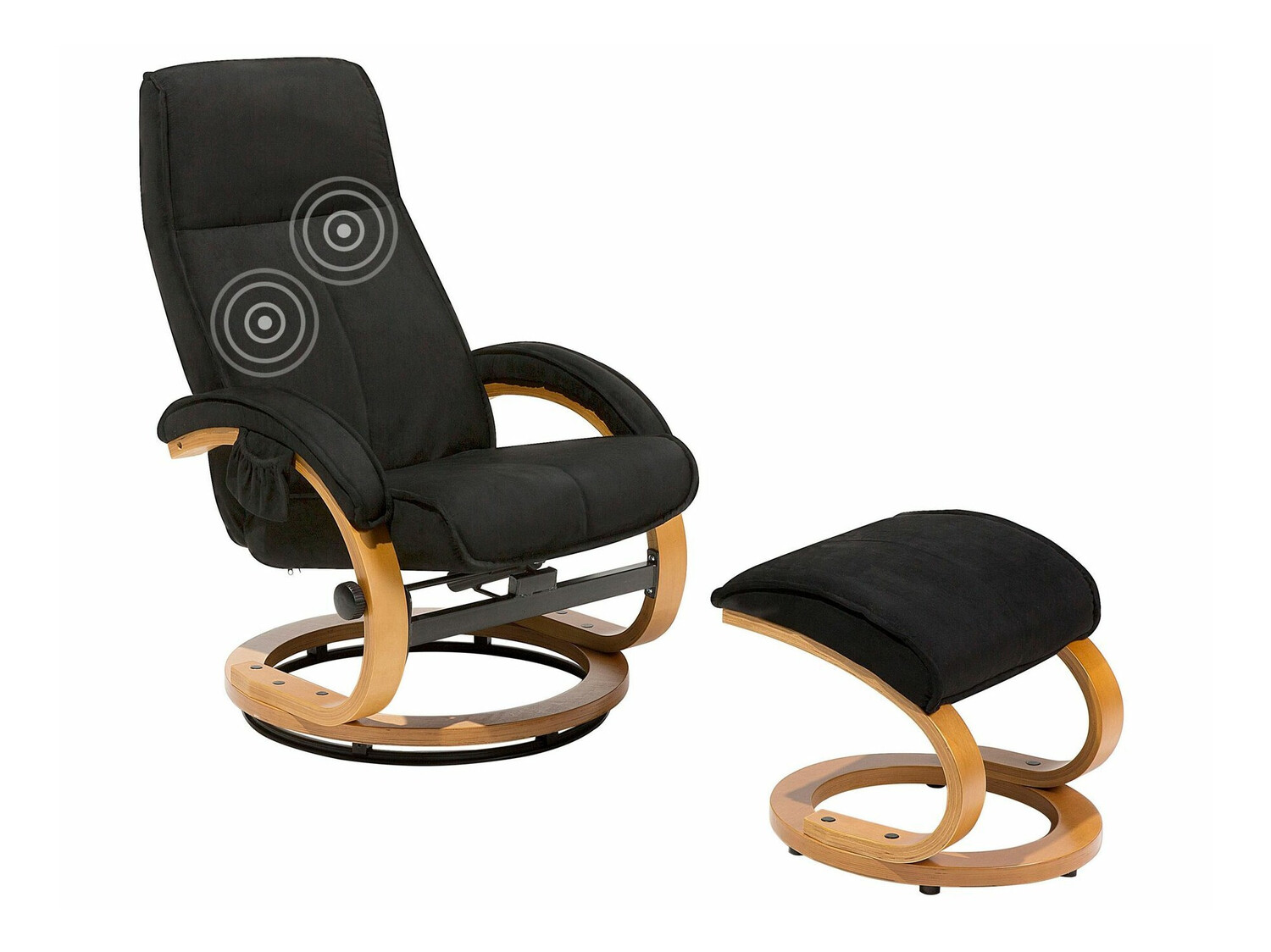 Кресло Berwyn 882