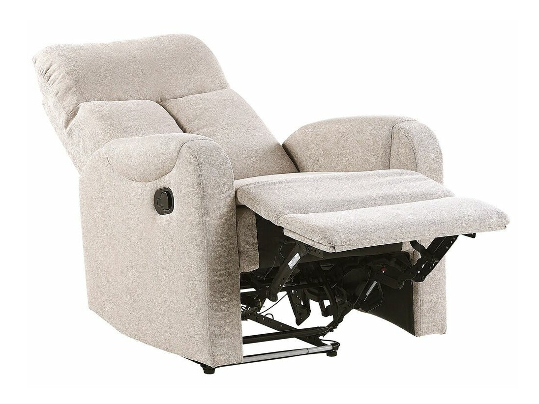 Кресло реглайнер Berwyn 886 (Бежевый)