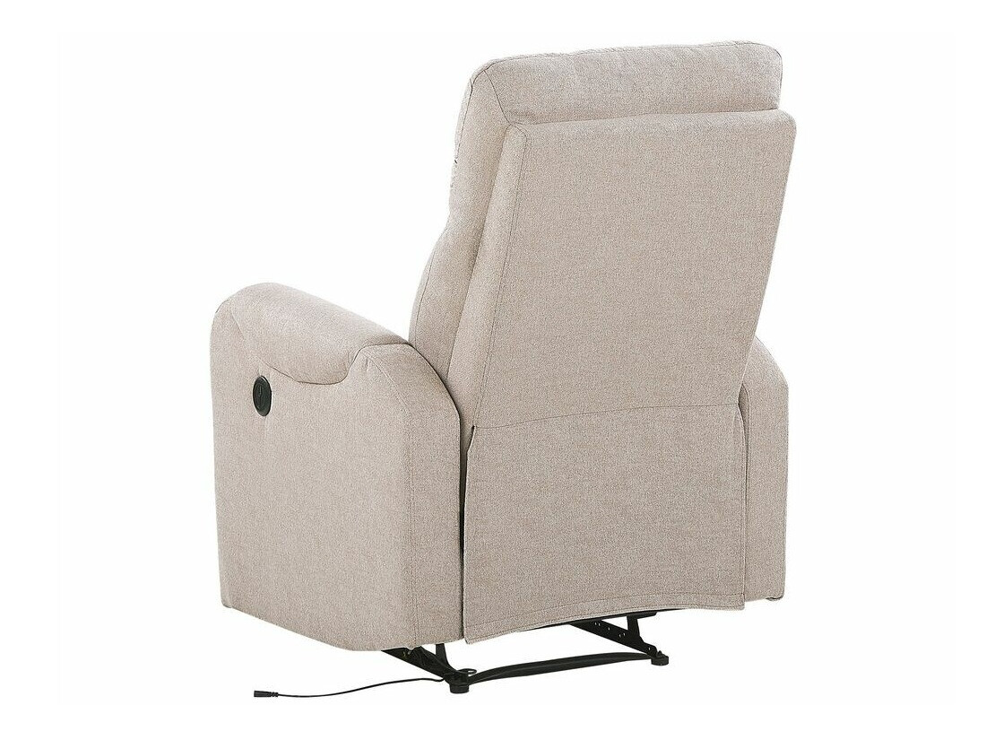 Кресло реглайнер Berwyn 886 (Бежевый)