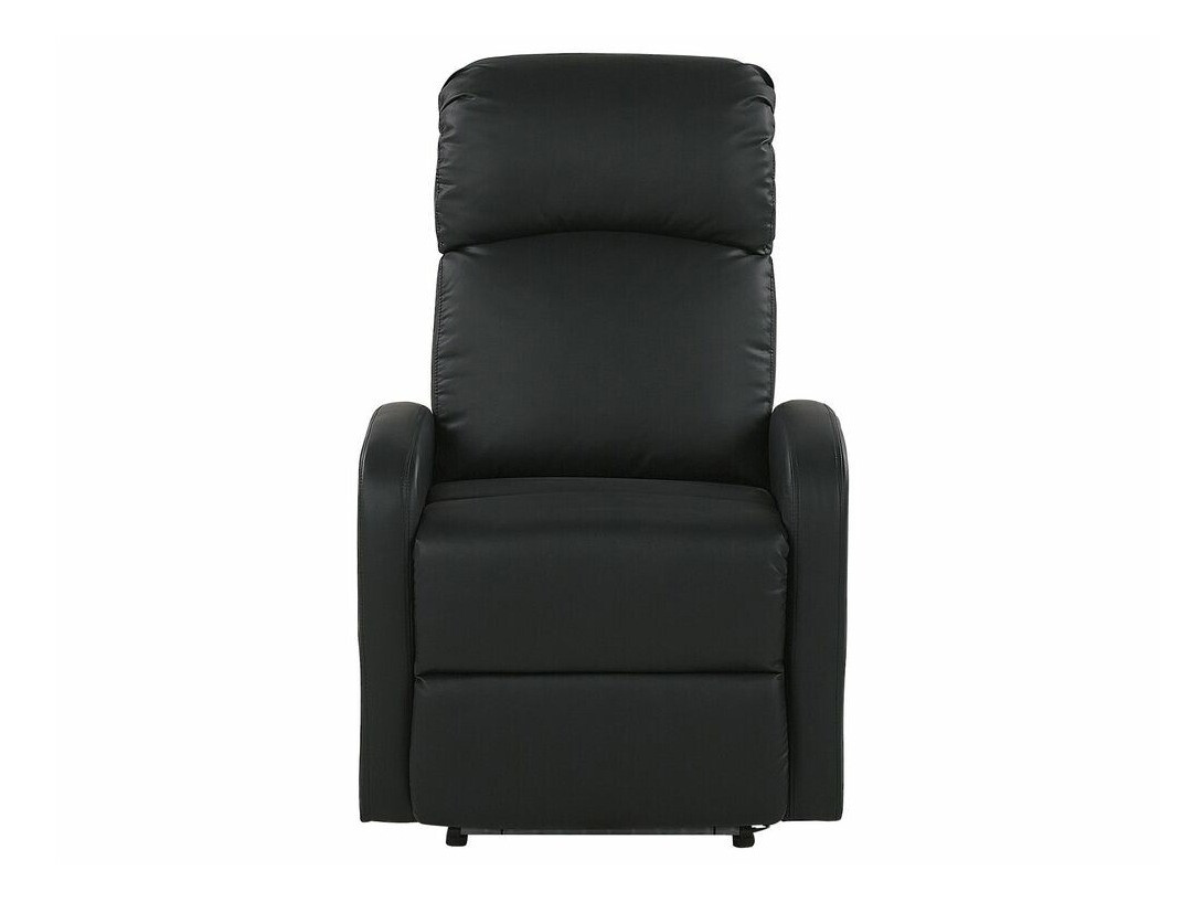 Кресло реглайнер Berwyn 890 (Чёрный)