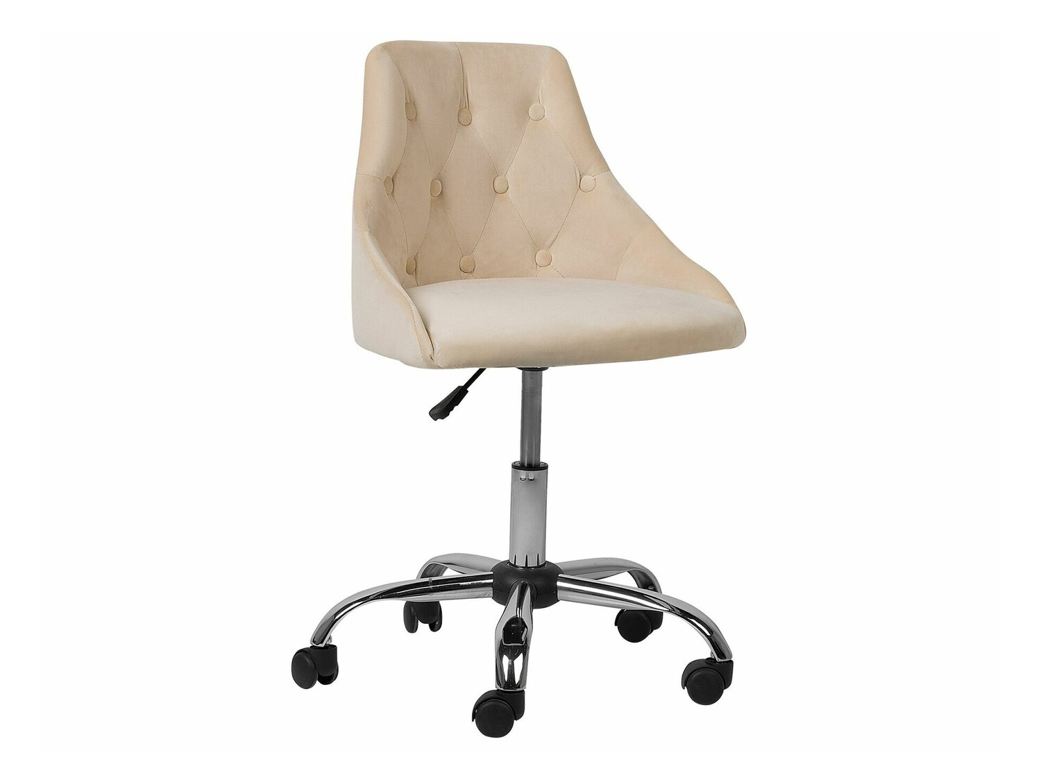 Офисный стул Berwyn 883 (Бежевый)