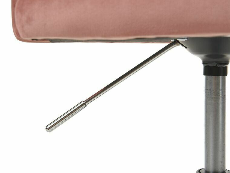 Офисный стул Berwyn 883 (Розовый)