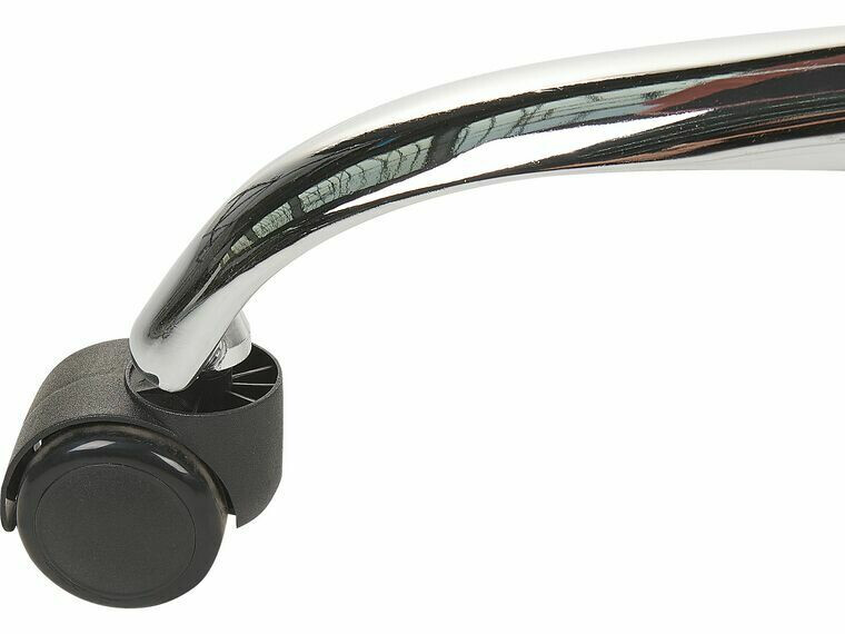 Офисный стул Berwyn 883 (Розовый)