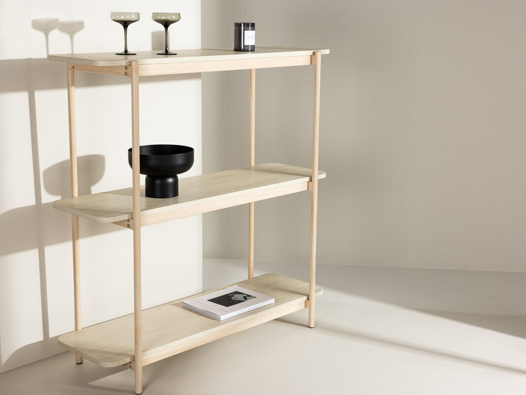 Plaukts Dallas 4266 (Gaišs koks)