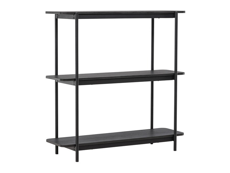 Plaukts Dallas 4266 (Melnais ozols)