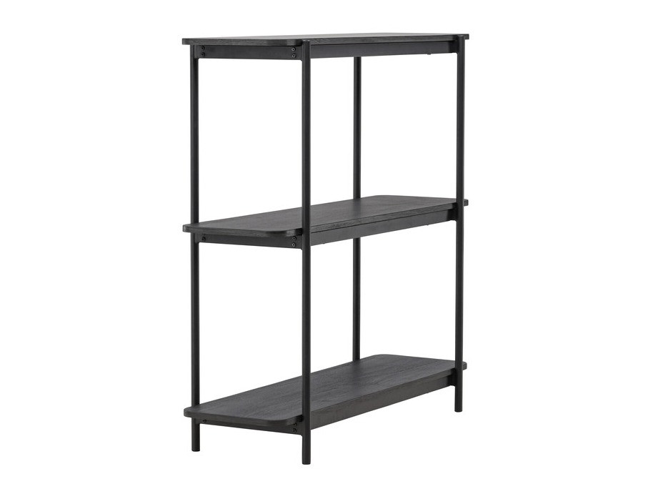 Plaukts Dallas 4266 (Melnais ozols)