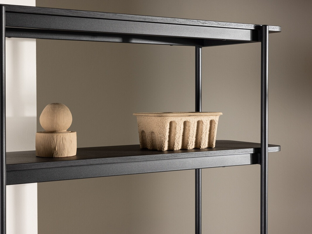 Plaukts Dallas 4267 (Melnais ozols)