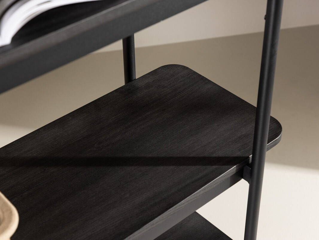 Plaukts Dallas 4267 (Melnais ozols)