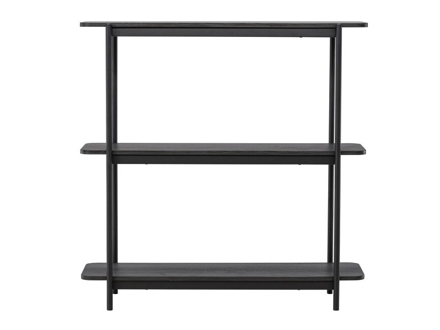 Стеллаж Dallas 4266 (Черный дуб)