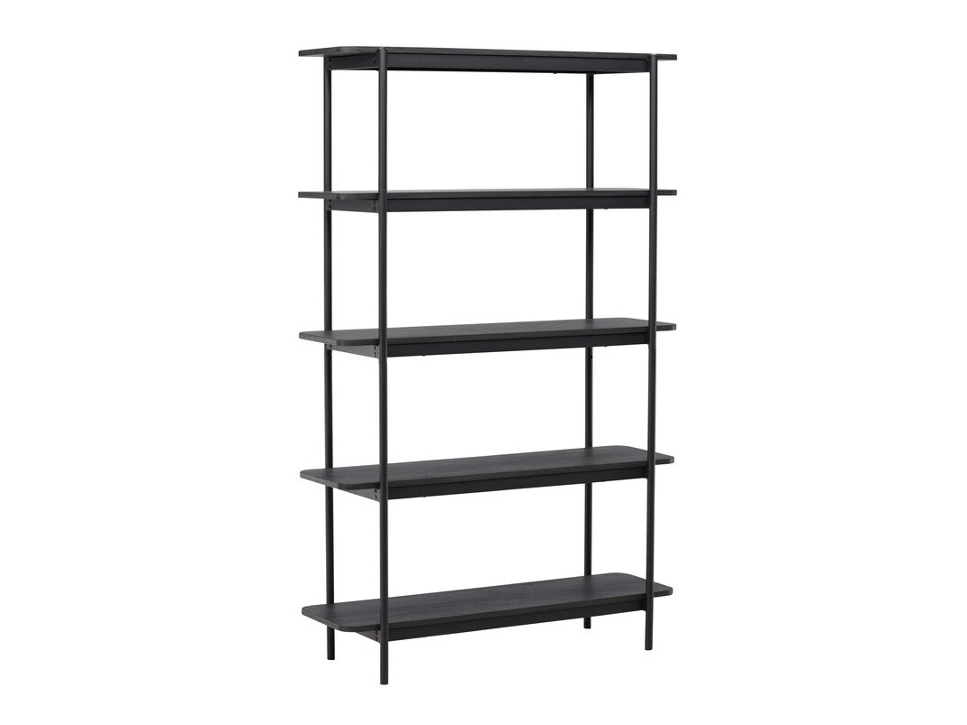 Стеллаж Dallas 4267 (Черный дуб)