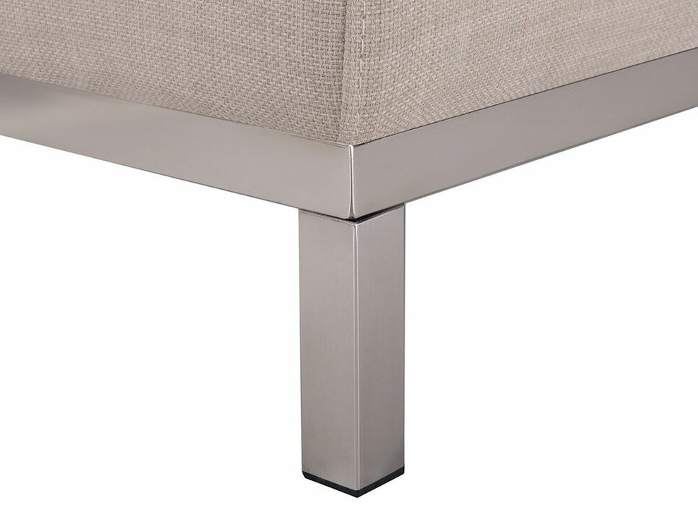 Stūra dīvāns Berwyn 884 (Bēšs)