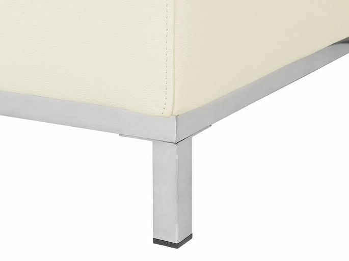 Stūra dīvāns Berwyn 884 (Krēms)