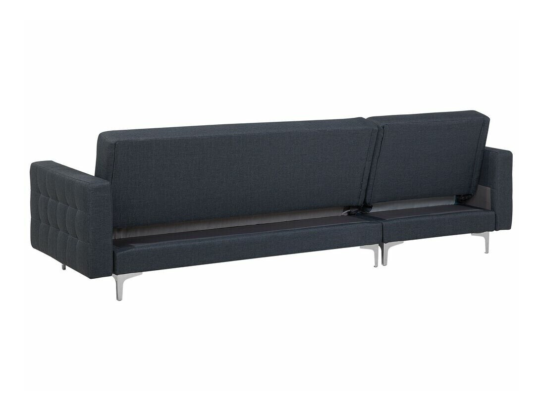 Stūra dīvāns Felvena 111 (Tumši pelēks)