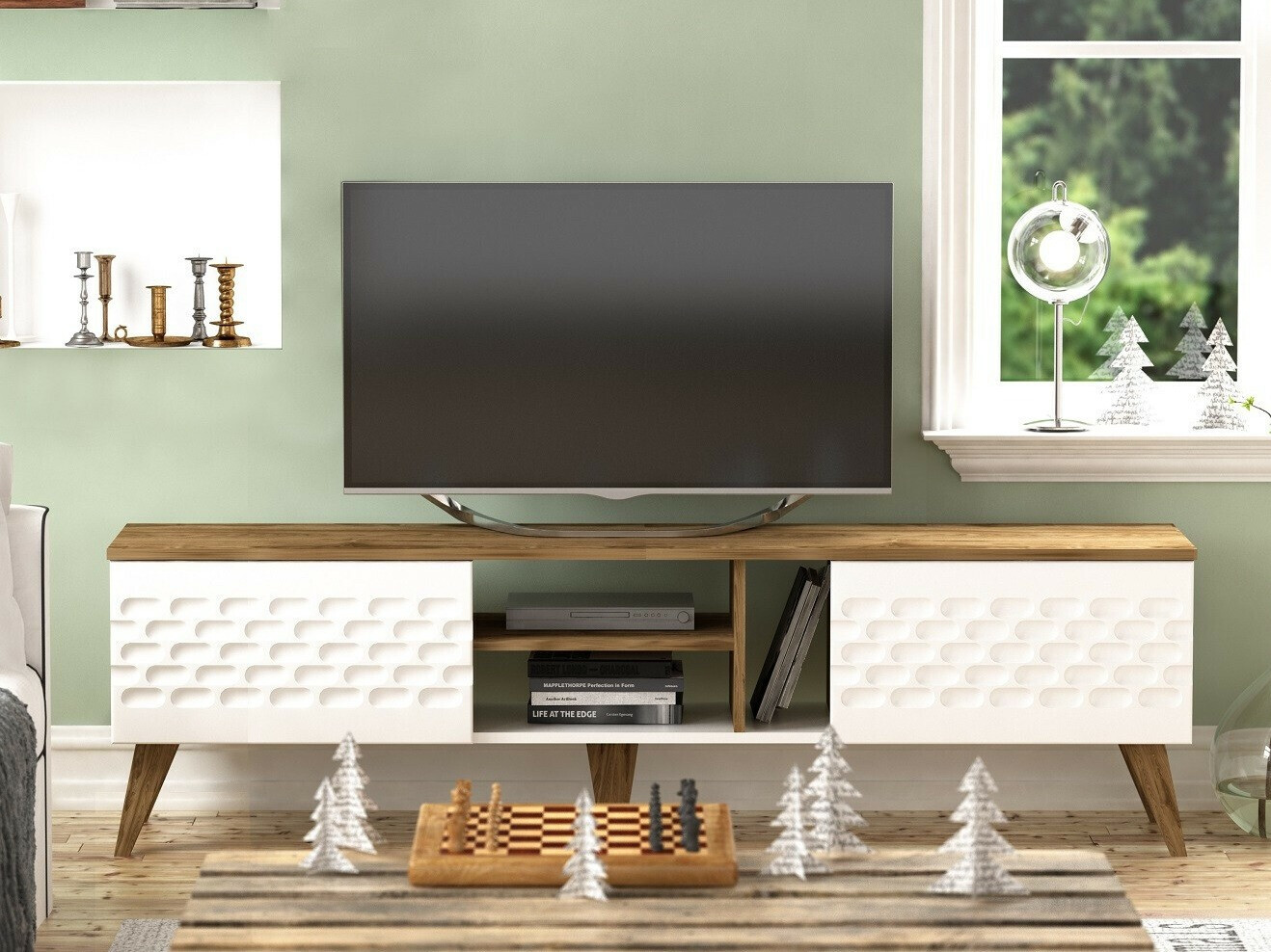 TV galds Kailua 1448