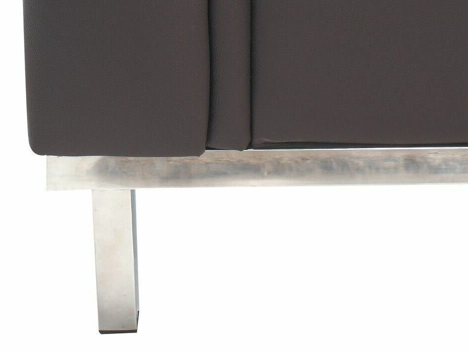 Угловой диван Berwyn 884 (Коричневый)