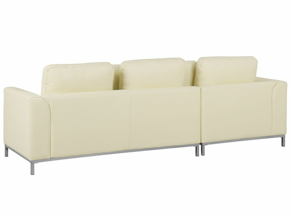 Угловой диван Berwyn 884 (Крем)