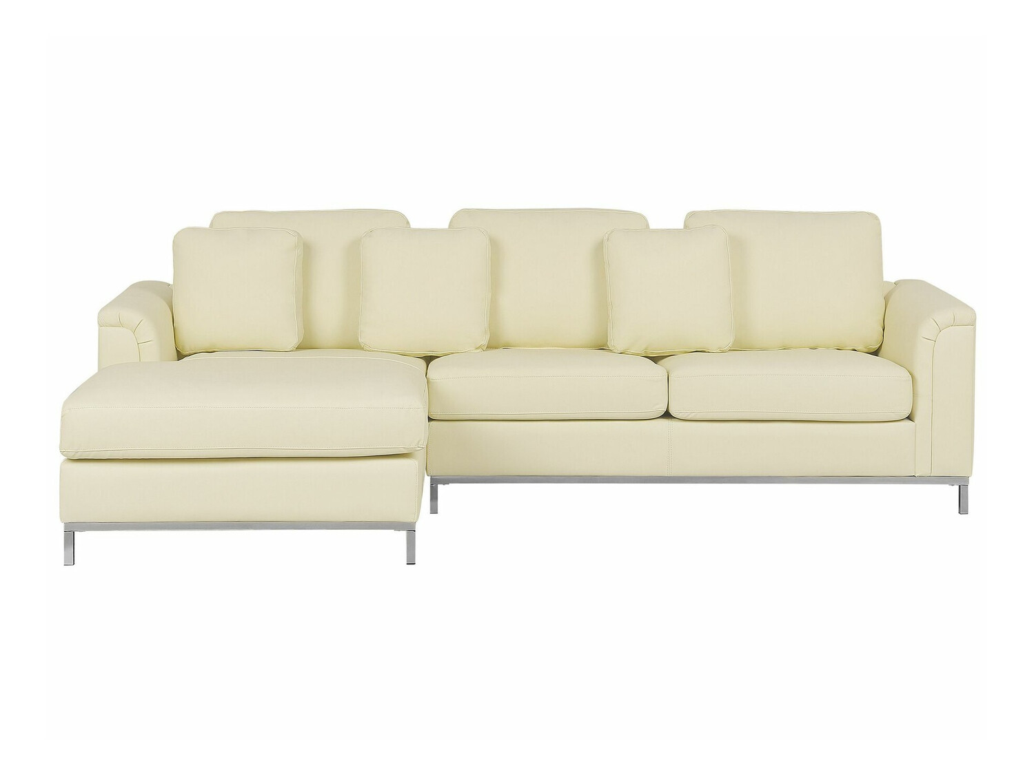 Угловой диван Berwyn 884 (Крем)