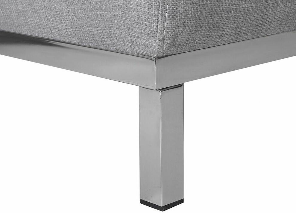 Угловой диван Berwyn 884 (Светло-серый)