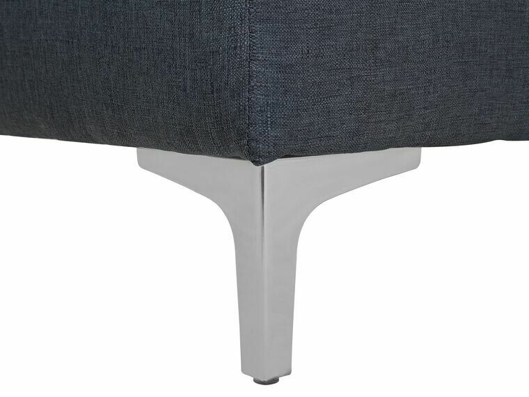 Угловой диван Felvena 111 (Тёмно-серый)