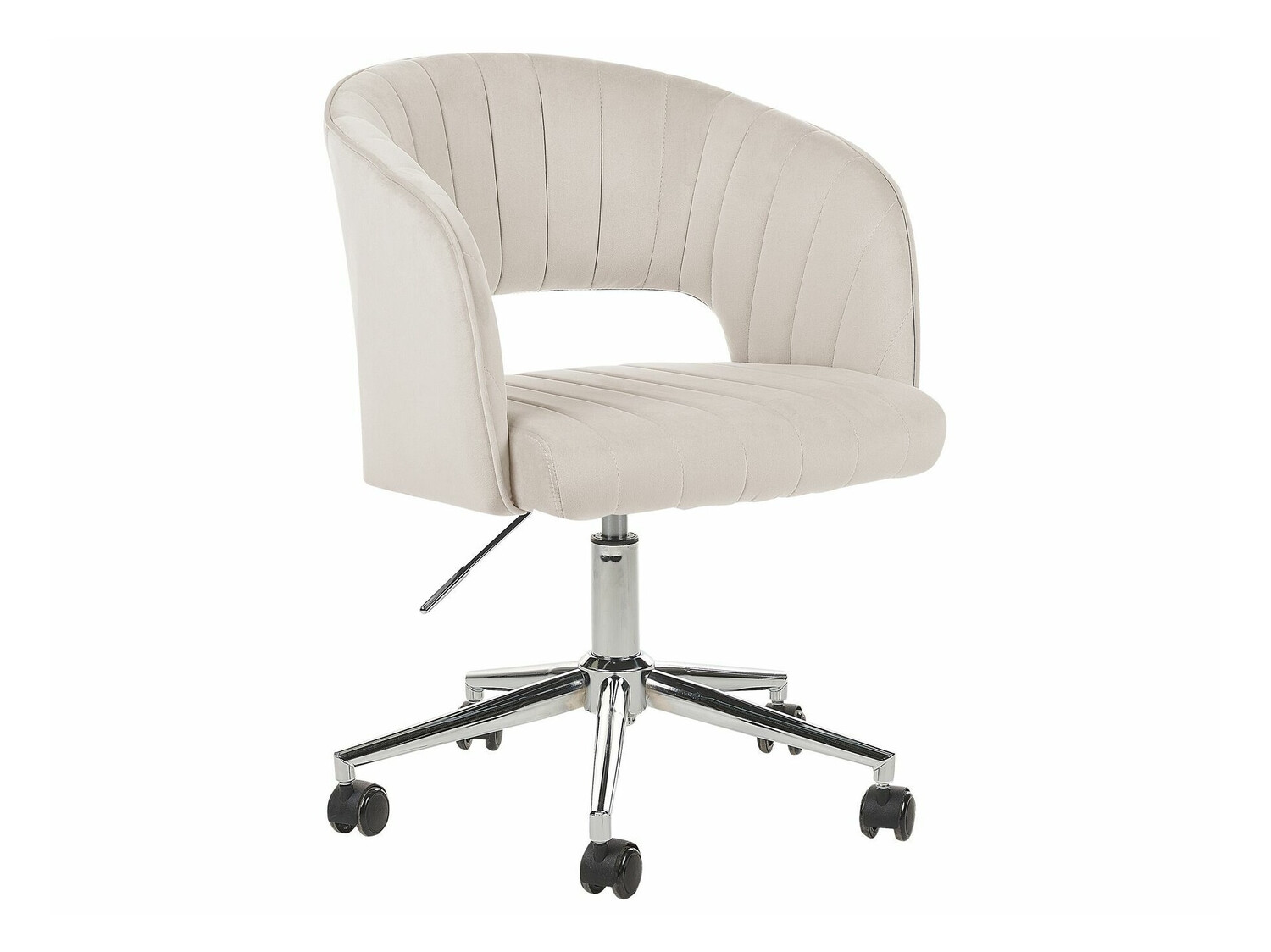 Biroja krēsls Berwyn 894 (Bēšs)