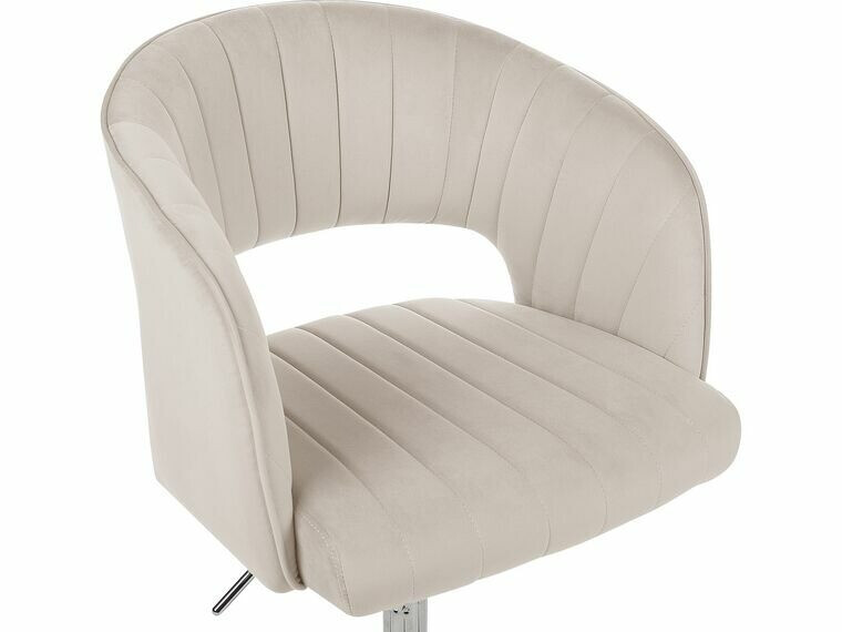 Biroja krēsls Berwyn 894 (Bēšs)