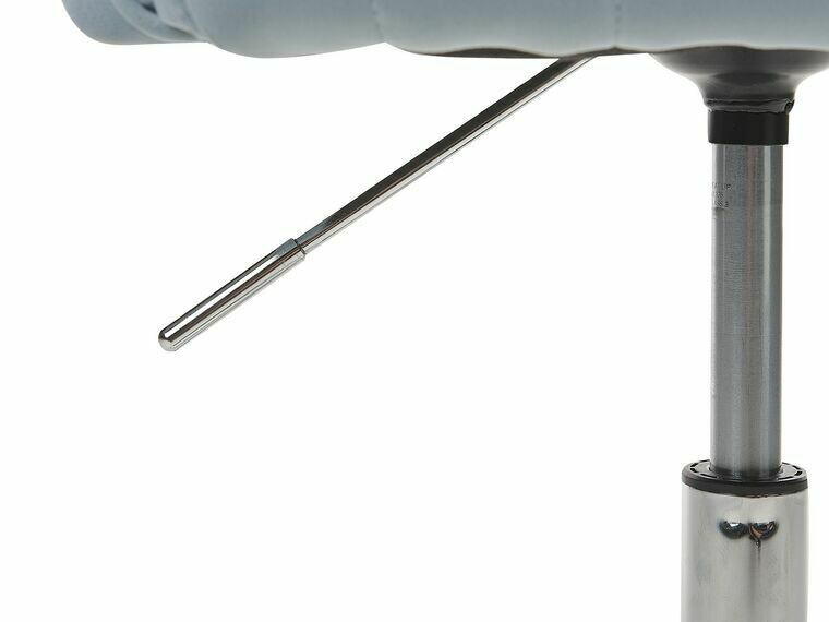 Biroja krēsls Berwyn 894 (Gaiši zils)