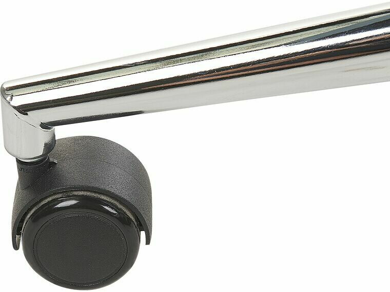 Biroja krēsls Berwyn 894 (Gaiši zils)