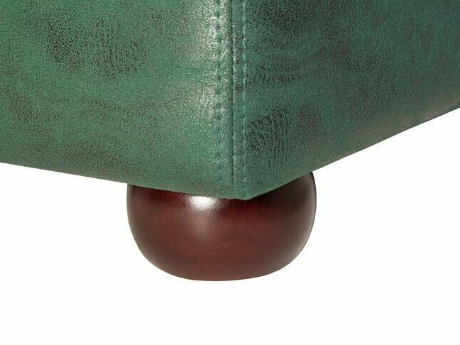 Chesterfield dīvāns Cirdoro 108