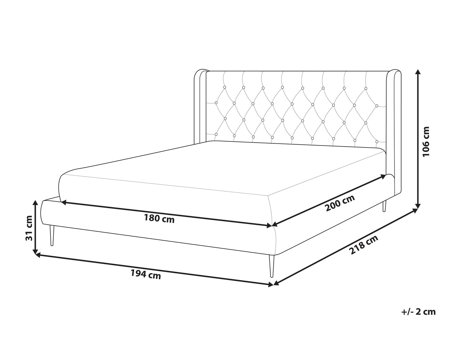 Gulta Berwyn 893 (Pelēks)