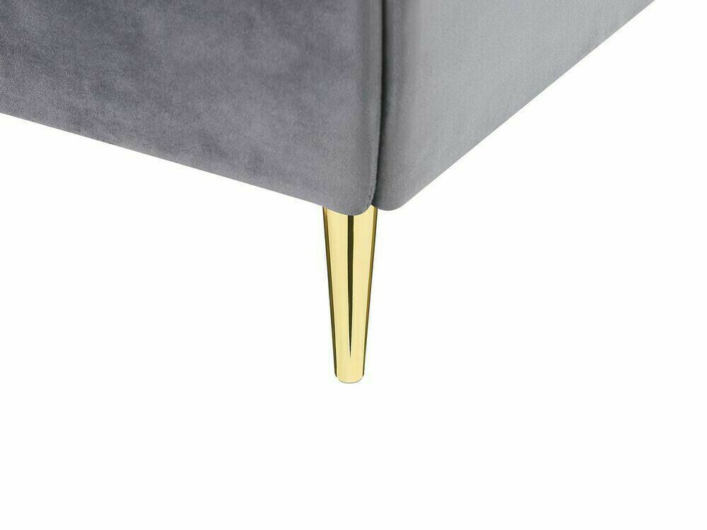 Кровать Berwyn 893 (Серый)