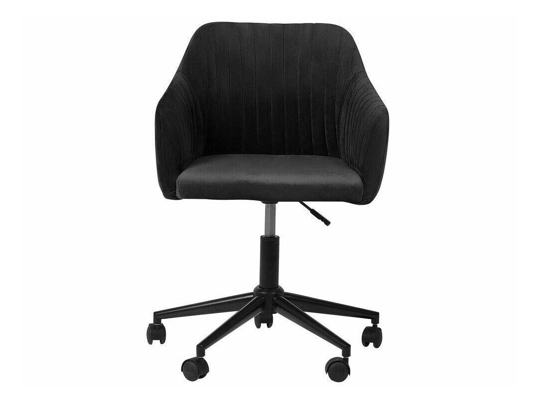 Офисный стул Berwyn 887 (Чёрный)