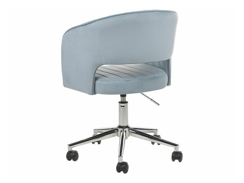 Офисный стул Berwyn 894 (Голубой)