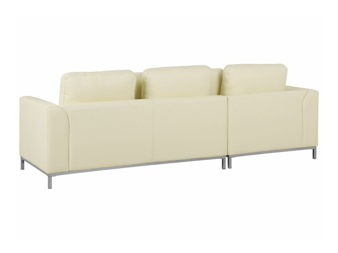 Stūra dīvāns Berwyn 892 (Krēms)