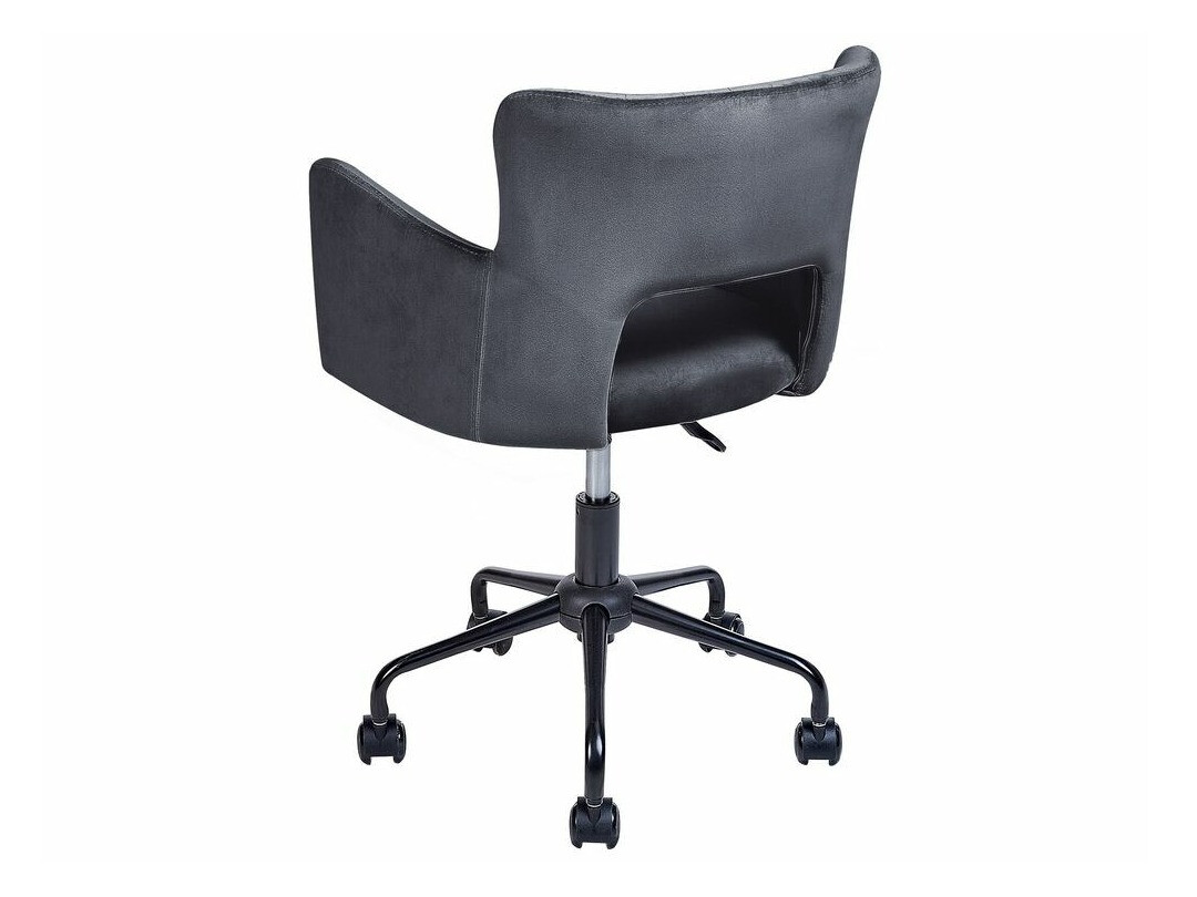 Biroja krēsls Berwyn 895 (Melns)