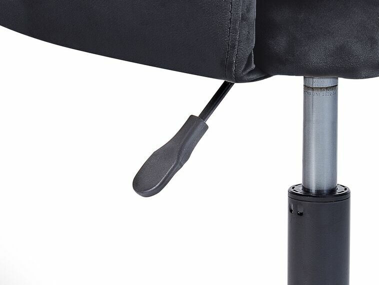 Biroja krēsls Berwyn 895 (Melns)