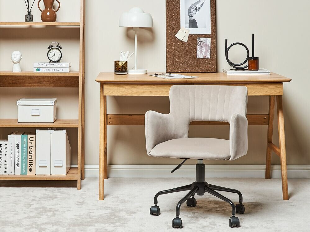 Biroja krēsls Berwyn 895 (Taupe)