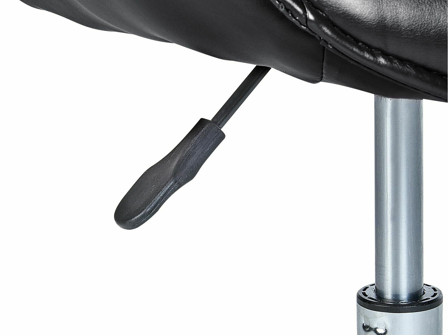 Biroja krēsls Berwyn 899 (Melns)