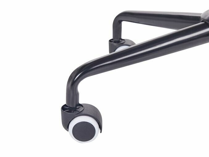 Biroja krēsls Berwyn 901 (Dzeltens)