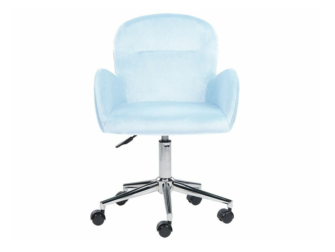 Biroja krēsls Berwyn 906 (Gaiši zils)