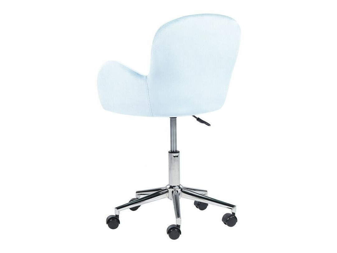 Biroja krēsls Berwyn 906 (Gaiši zils)