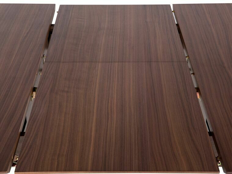 Galds Berwyn 907 (Tumšs koks)