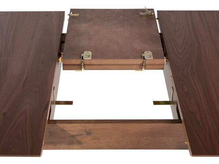 Galds Berwyn 907 (Tumšs koks)