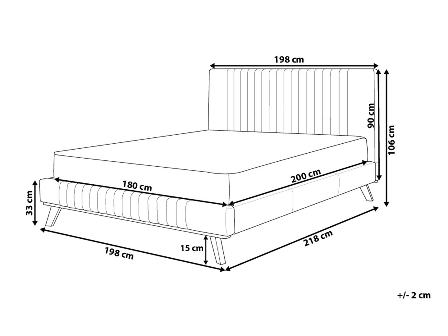 Gulta Berwyn 904 (Bēšs)