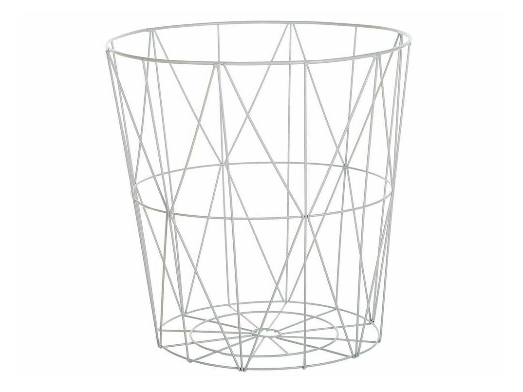 Кофейный столик Berwyn 914 (Белый)