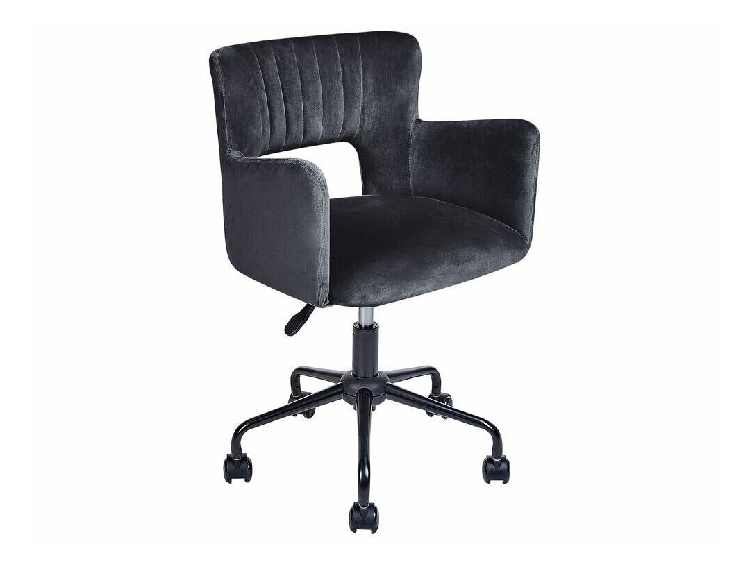 Офисный стул Berwyn 895 (Чёрный)