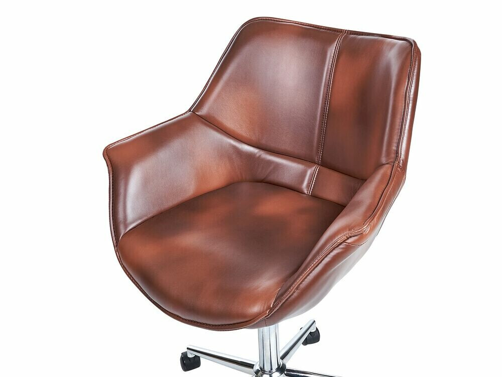 Офисный стул Berwyn 899 (Коричневый)