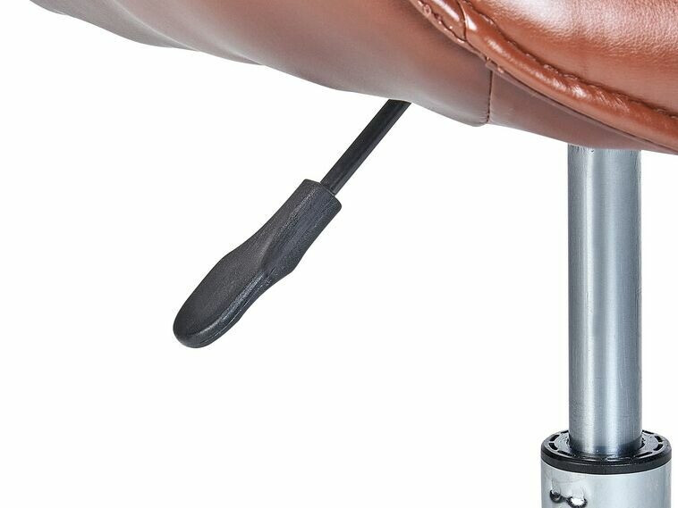 Офисный стул Berwyn 899 (Коричневый)