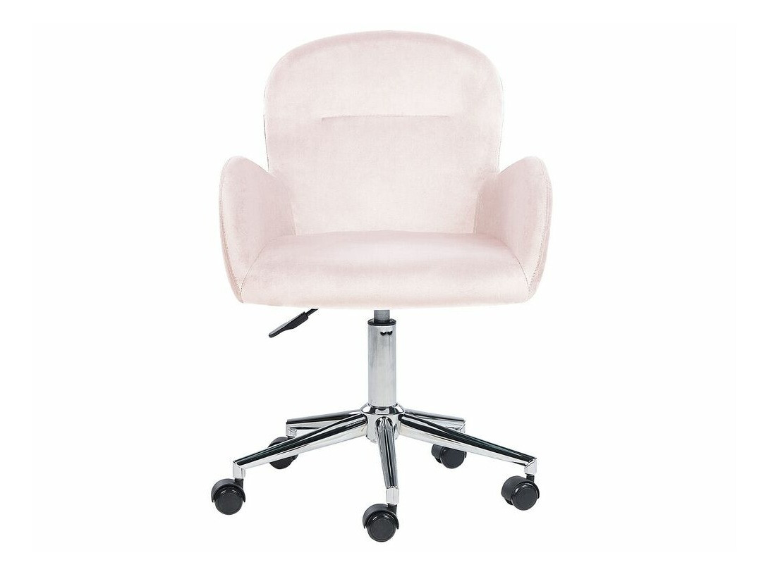Офисный стул Berwyn 906 (Розовый)